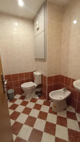 Pronájem bytu 1+kk, Teplice, U divadla, 38 m2