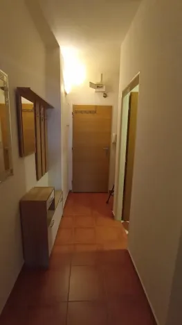 Pronájem bytu 1+kk, Teplice, U divadla, 38 m2