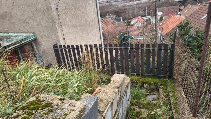 Prodej rodinného domu, Brno, Kosatcová, 80 m2