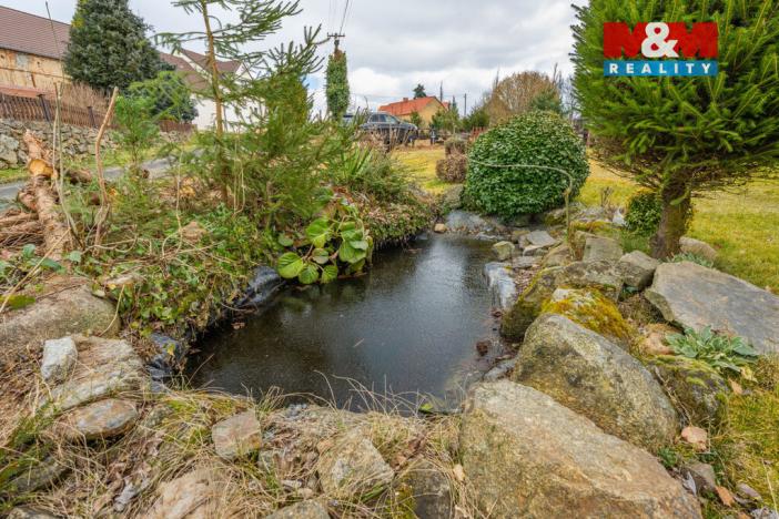 Prodej chalupy, Prostiboř, 175 m2