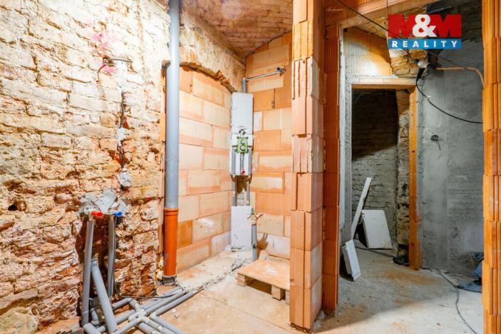 Prodej rodinného domu, Velký Šenov - Leopoldka, 171 m2