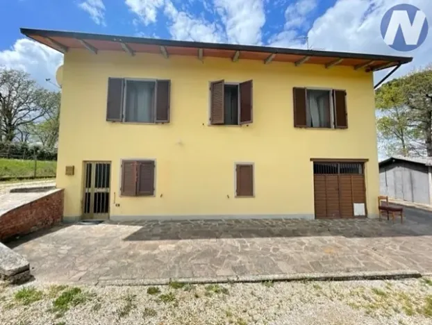 Prodej vily, Monte San Savino, Itálie, 250 m2