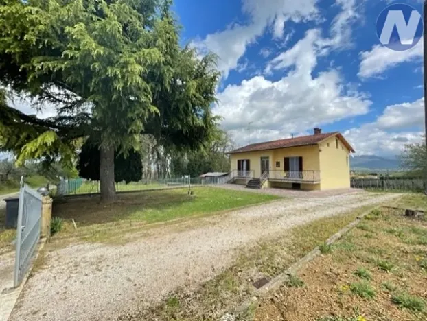 Prodej vily, Monte San Savino, Itálie, 250 m2