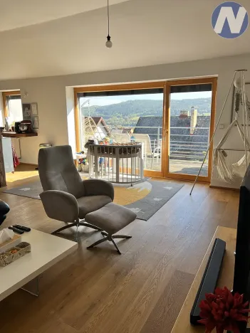 Pronájem bytu 4+kk, Prachatice, Pod Cvrčkovem, 144 m2