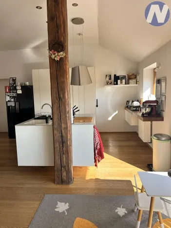 Pronájem bytu 4+kk, Prachatice, Pod Cvrčkovem, 144 m2