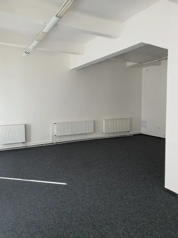 Pronájem obchodního prostoru, Havlíčkův Brod, Beckovského, 60 m2