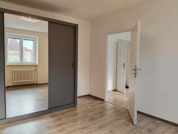 Pronájem bytu 2+1, Rokycany, U Cihelny, 58 m2