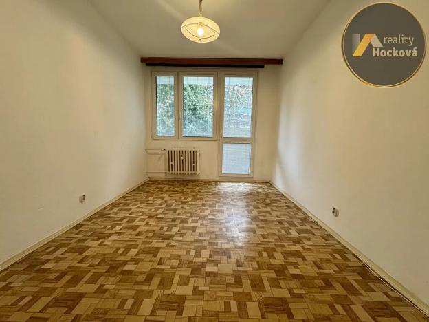 Prodej bytu 2+kk, Praha - Hostivař, Tenisová, 50 m2