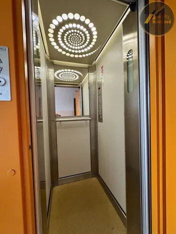 Prodej bytu 2+kk, Praha - Hostivař, Tenisová, 50 m2