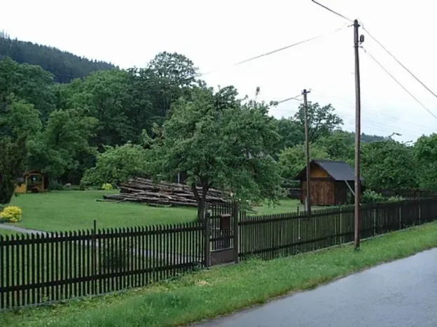 Prodej rodinného domu, Morávka, 186 m2