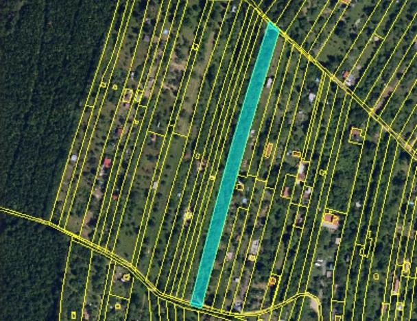 Prodej zahrady, Brno, 1700 m2