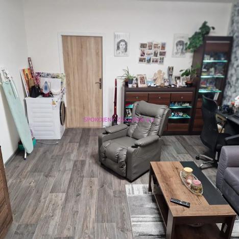 Prodej bytu 3+1, Česká Lípa, Budyšínská, 70 m2