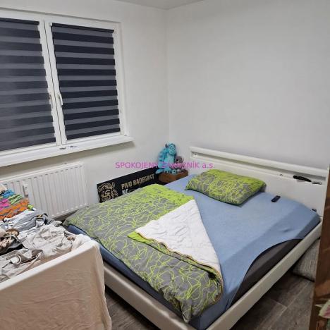 Prodej bytu 3+1, Česká Lípa, Budyšínská, 70 m2