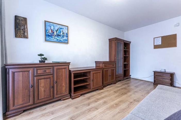 Pronájem bytu 3+kk, Praha - Břevnov, Šlikova, 110 m2