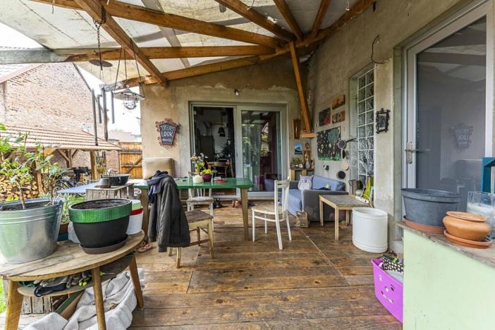 Prodej rodinného domu, Přistoupim, 250 m2