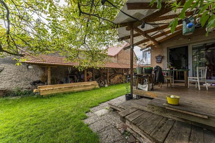 Prodej rodinného domu, Přistoupim, 250 m2