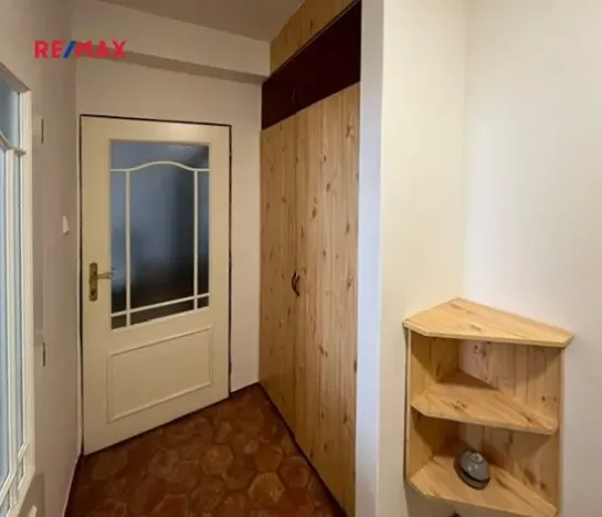 Pronájem bytu 3+1, Svitavy, Milady Horákové, 105 m2