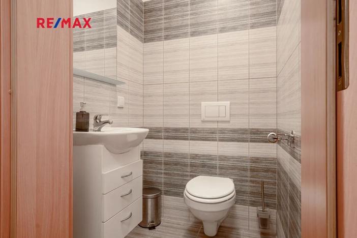 Prodej bytu 3+kk, Havlíčkův Brod, Stromovka, 83 m2