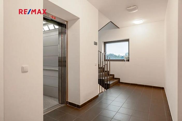 Prodej bytu 3+kk, Havlíčkův Brod, Stromovka, 83 m2