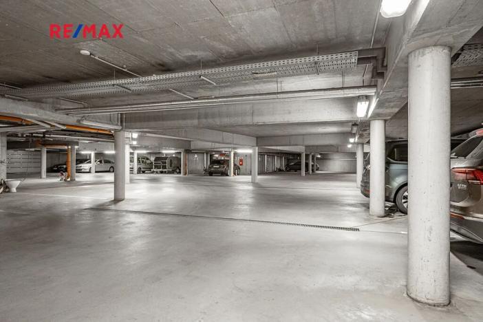 Prodej bytu 3+kk, Havlíčkův Brod, Stromovka, 83 m2