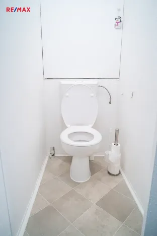 Pronájem bytu 2+kk, Hradec Králové, Truhlářská, 67 m2