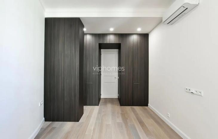 Pronájem bytu 3+kk, Praha - Vinohrady, náměstí Jiřího z Poděbrad, 93 m2