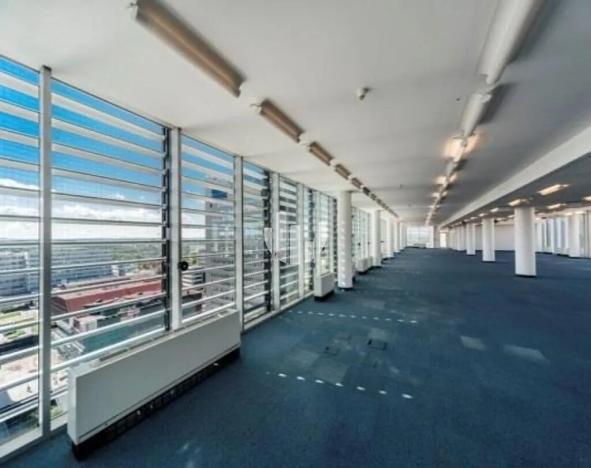 Pronájem kanceláře, Praha - Krč, Olbrachtova, 733 m2