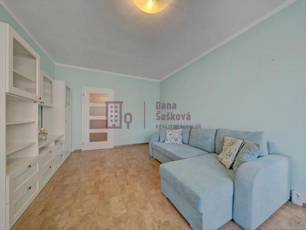 Prodej bytu 4+1, Jindřichův Hradec, Kosmonautů, 87 m2