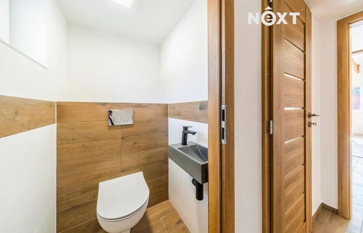 Prodej rodinného domu, Ostrava, Fišerova, 108 m2