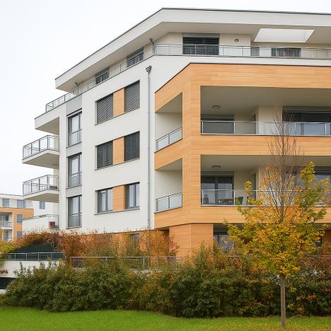 Prodej bytu 3+1, Praha - Hloubětín, Krylovecká, 157 m2