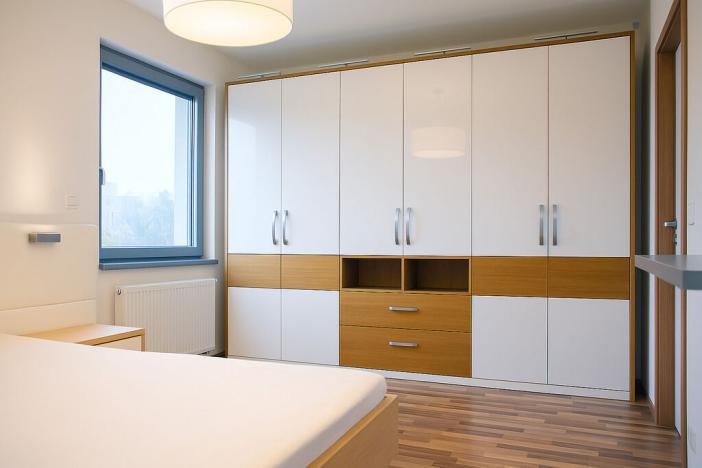 Prodej bytu 3+1, Praha - Hloubětín, Krylovecká, 157 m2