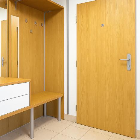 Prodej bytu 3+1, Praha - Hloubětín, Krylovecká, 157 m2