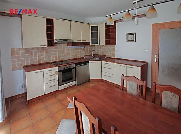 Pronájem bytu 2+1, Kolín, Roháčova, 72 m2