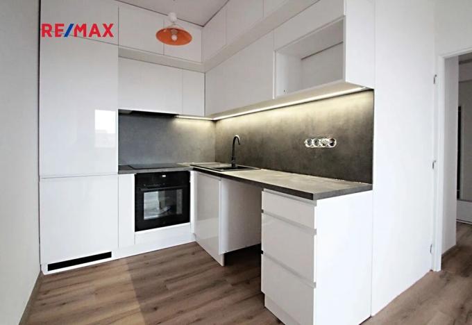 Pronájem bytu 2+kk, Kolín, Masarykova, 42 m2