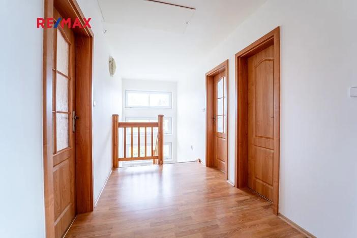 Prodej rodinného domu, Dolní Bousov, V Končinách, 146 m2