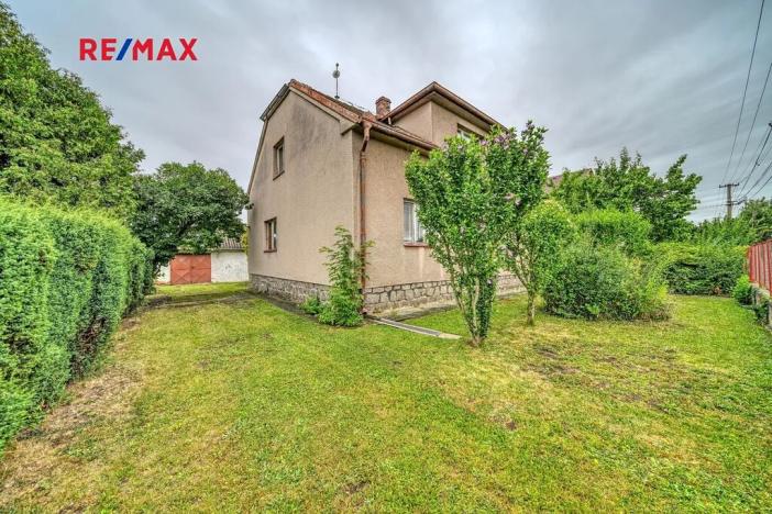 Prodej rodinného domu, Starý Kolín, B. Němcové, 87 m2