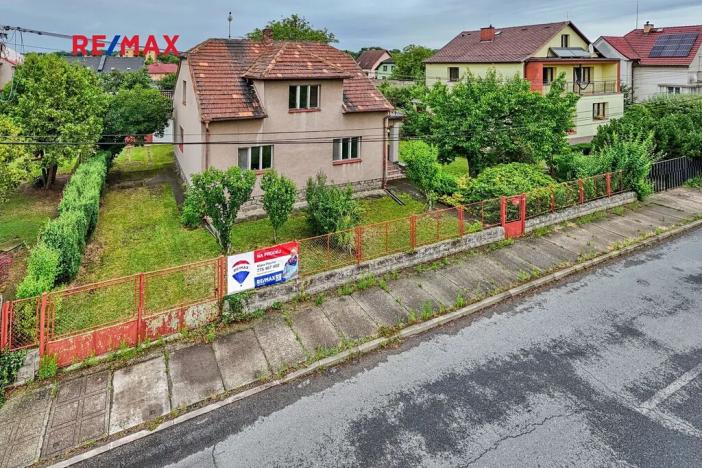 Prodej rodinného domu, Starý Kolín, B. Němcové, 87 m2