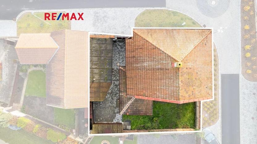 Prodej rodinného domu, Pečky, Mlýnská, 85 m2