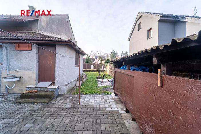 Prodej rodinného domu, Pečky, Mlýnská, 85 m2