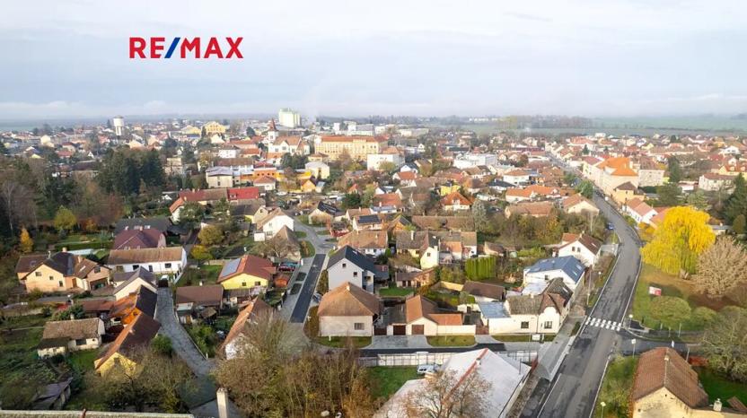 Prodej rodinného domu, Pečky, Mlýnská, 85 m2