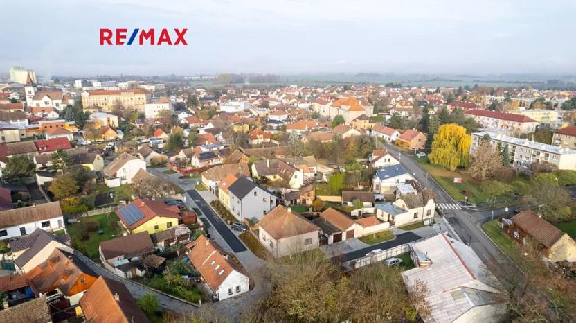 Prodej rodinného domu, Pečky, Mlýnská, 85 m2