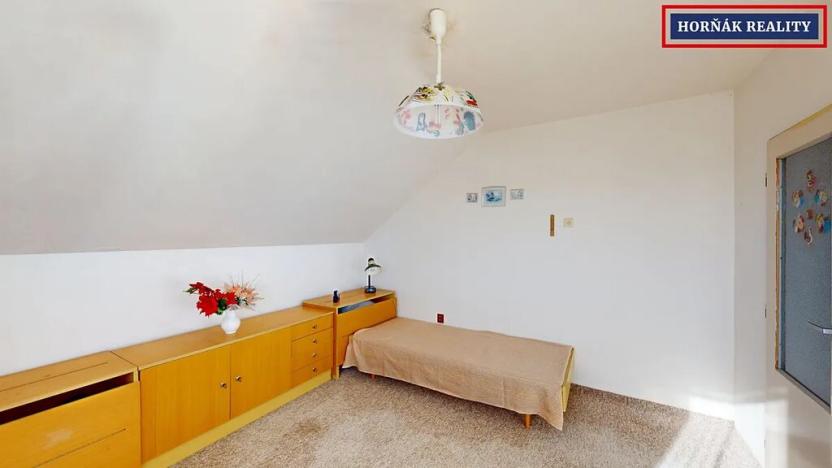 Prodej bytu 3+1, Pustiměř, 65 m2