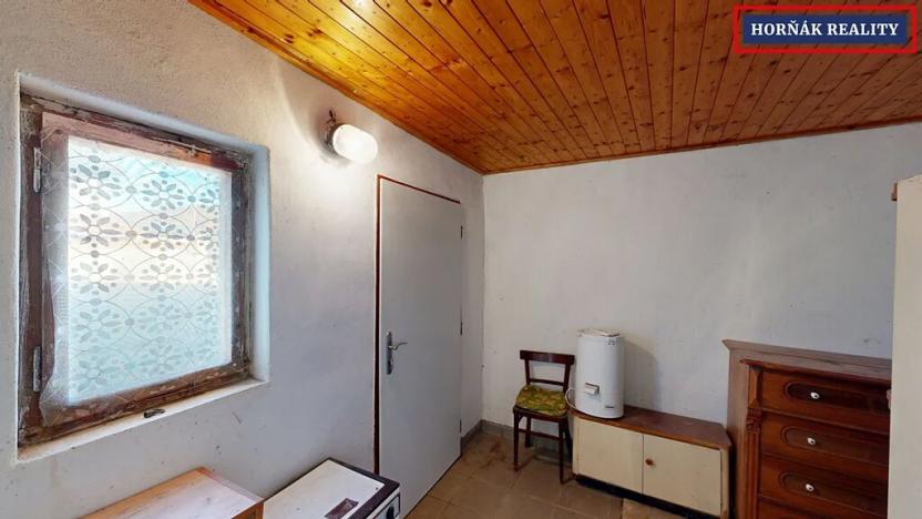 Prodej rodinného domu, Bohdalice-Pavlovice, 78 m2