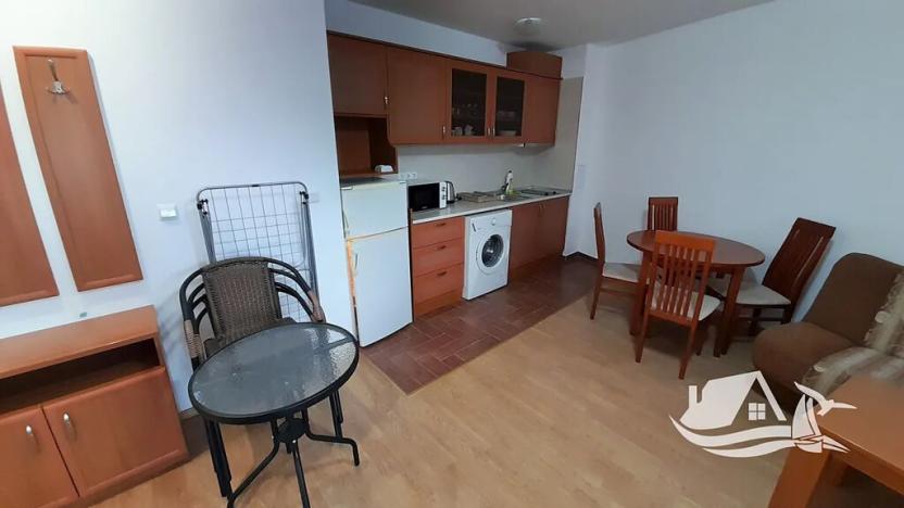 Prodej bytu 2+kk, Ravda, Bulharsko, 69 m2