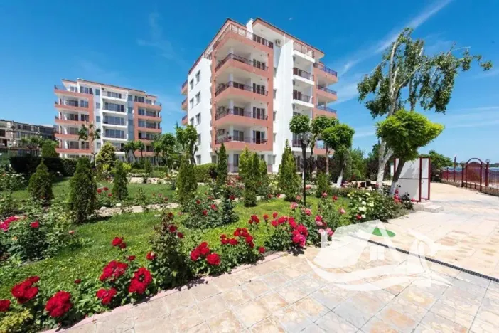 Prodej bytu 2+kk, Ravda, Bulharsko, 69 m2