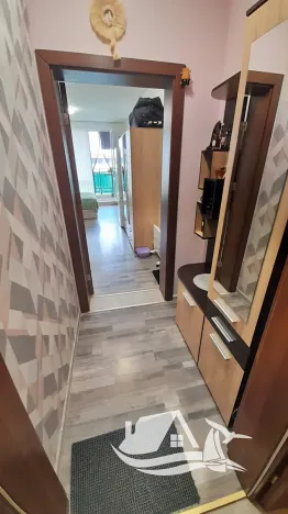 Prodej bytu 1+kk, Nesebar, Bulharsko, 30 m2