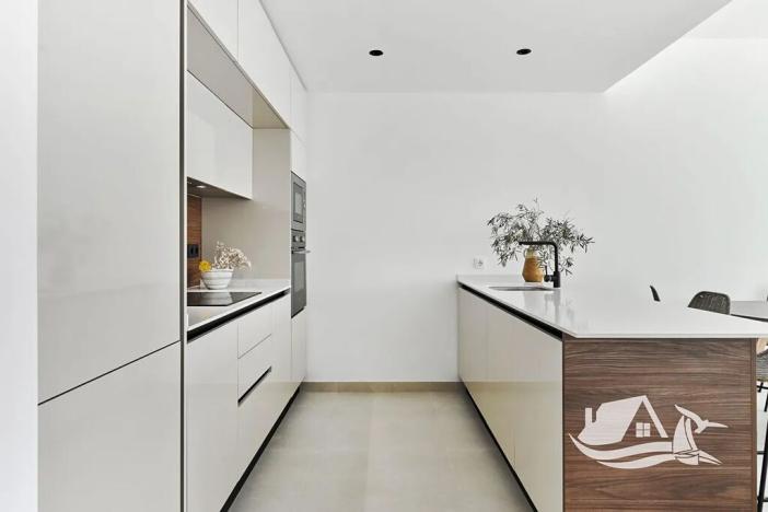 Prodej rodinného domu, Torrevieja, Španělsko, 77 m2