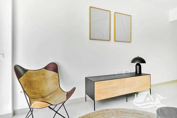 Prodej rodinného domu, Torrevieja, Španělsko, 77 m2