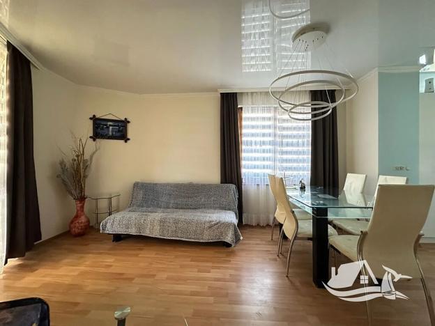 Prodej bytu 3+kk, Nesebar, Bulharsko, 85 m2
