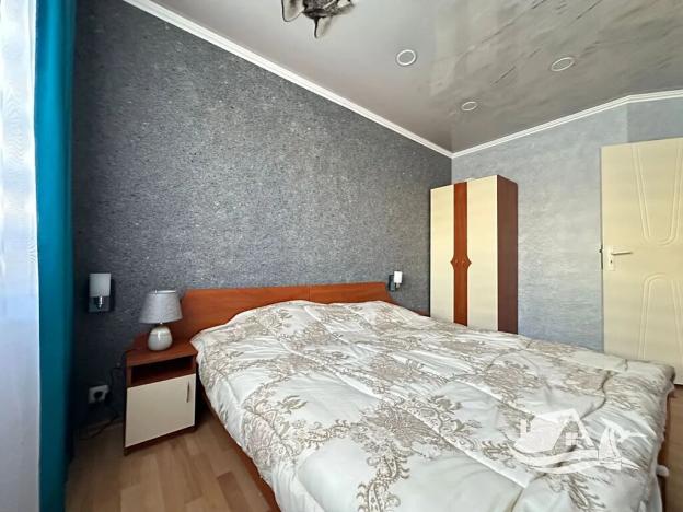 Prodej bytu 3+kk, Nesebar, Bulharsko, 85 m2